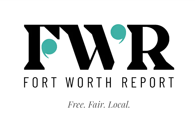 Fort Worth Report logo