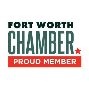 Fort Worth Chamber Proud Member